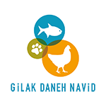 لوگوی گیلک دانه نوید