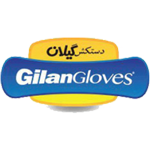 لوگوی کارخانه دستکش گیلان