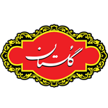 لوگوی شرکت گلستان