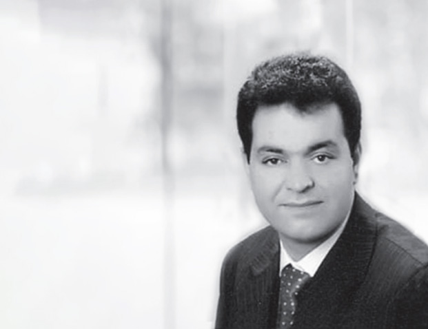 هادی نژاد باقر لاهیجی | بنیانگذار و موسس شرکت لاهیج سوله هادی نژاد باقر لاهیجی - بنیانگذار شرکت لاهیج سوله