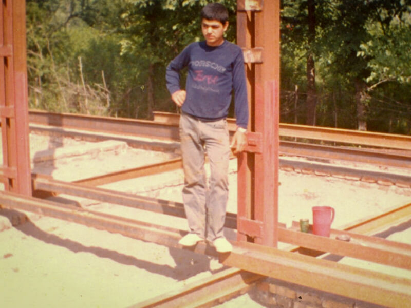 جناب آقای لاهیجی