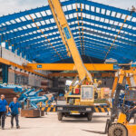 با تحقق طرح توسعه لاهیج سوله، این شرکت آماده است تا گام بلندی در مسیر تقویت توان تولید، ارتقاء استانداردهای کیفی و ایفای نقشی کلیدیتر در اجرای پروژههای عظیم ملی و بینالمللی بردارد.