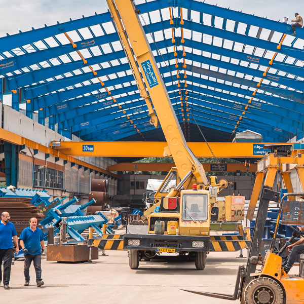 با تحقق طرح توسعه لاهیج سوله، این شرکت آماده است تا گام بلندی در مسیر تقویت توان تولید، ارتقاء استانداردهای کیفی و ایفای نقشی کلیدیتر در اجرای پروژههای عظیم ملی و بینالمللی بردارد.