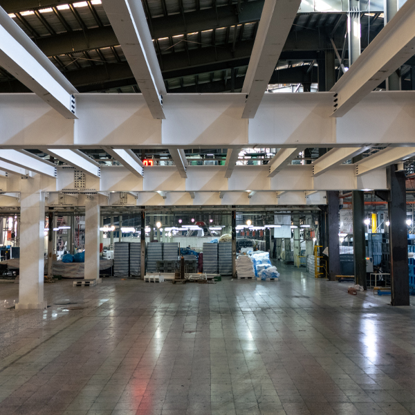 پینک | پروژههای لاهیج سوله پینک